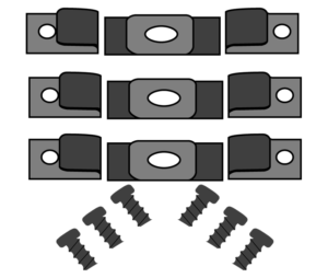 Contact Kits