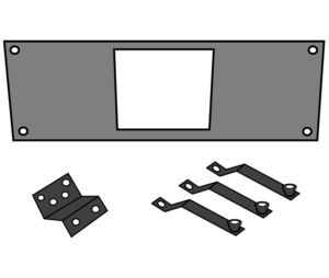 Mounting Hardware