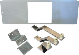 Circuit Breaker Mounting Hardware Kits – new and used