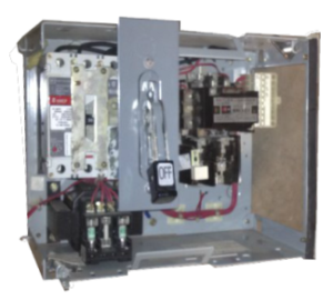 CUTLER HAMMER F10 UNITROL