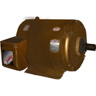 Three Phase Electric Motors - Used, New and Surplus