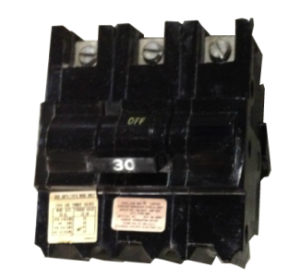 EE3 Breakers