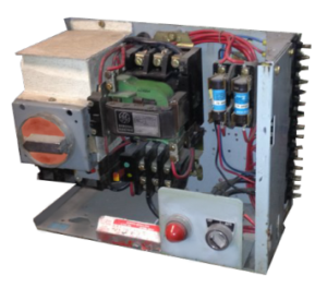 GE 7700 LINE MCC