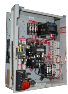 GE 8000 LINE MCC