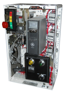 GE Evolution 9000 LINE MCC