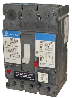 SED Breakers
