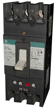 SFH Breakers