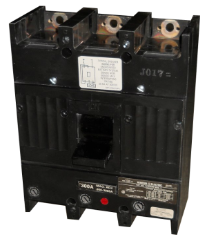 THJK4 Breakers