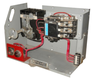 ITE 9800 MCC