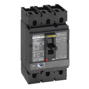 JDL Breakers