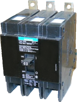 BQD Breakers