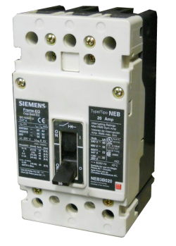 EHD Breakers