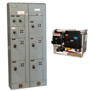 ITE Siemens Model 95