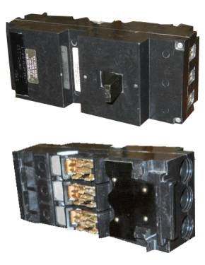 QE Breakers