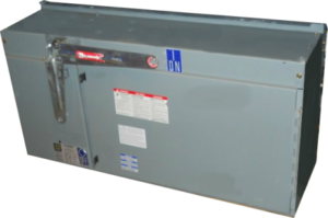 PBQ / PTQ Fusible