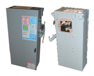 PQ Fusible