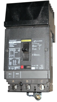 HDA Breakers