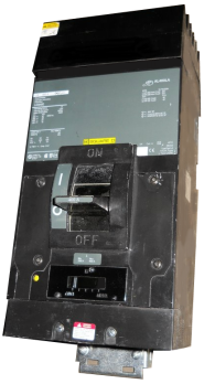 LH Breakers