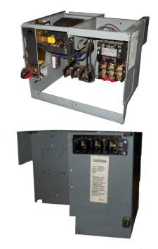 Square D Model 5 MCC