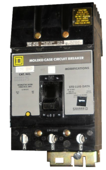 Q2H Breakers
