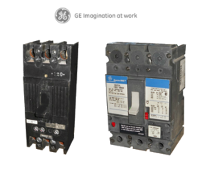 General Electric