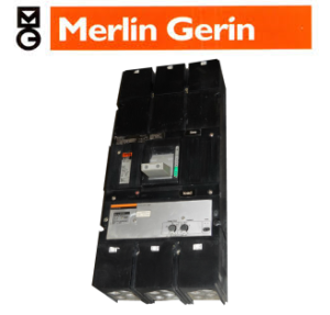 Merlin Gerin