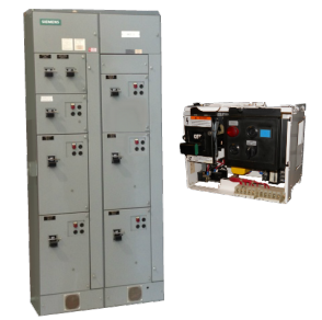 SIEMENS / ITE / GOULD